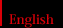 English
