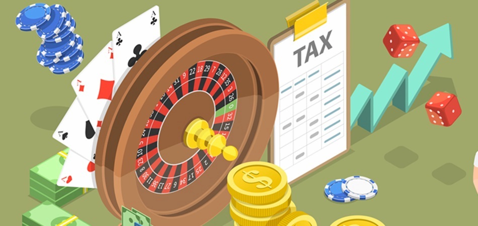 Tax